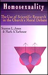 815678: Homosexuality: The Use of Scientific Research in the Church